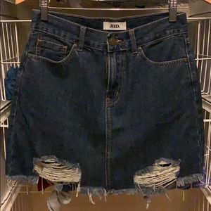 JBD SKIRT